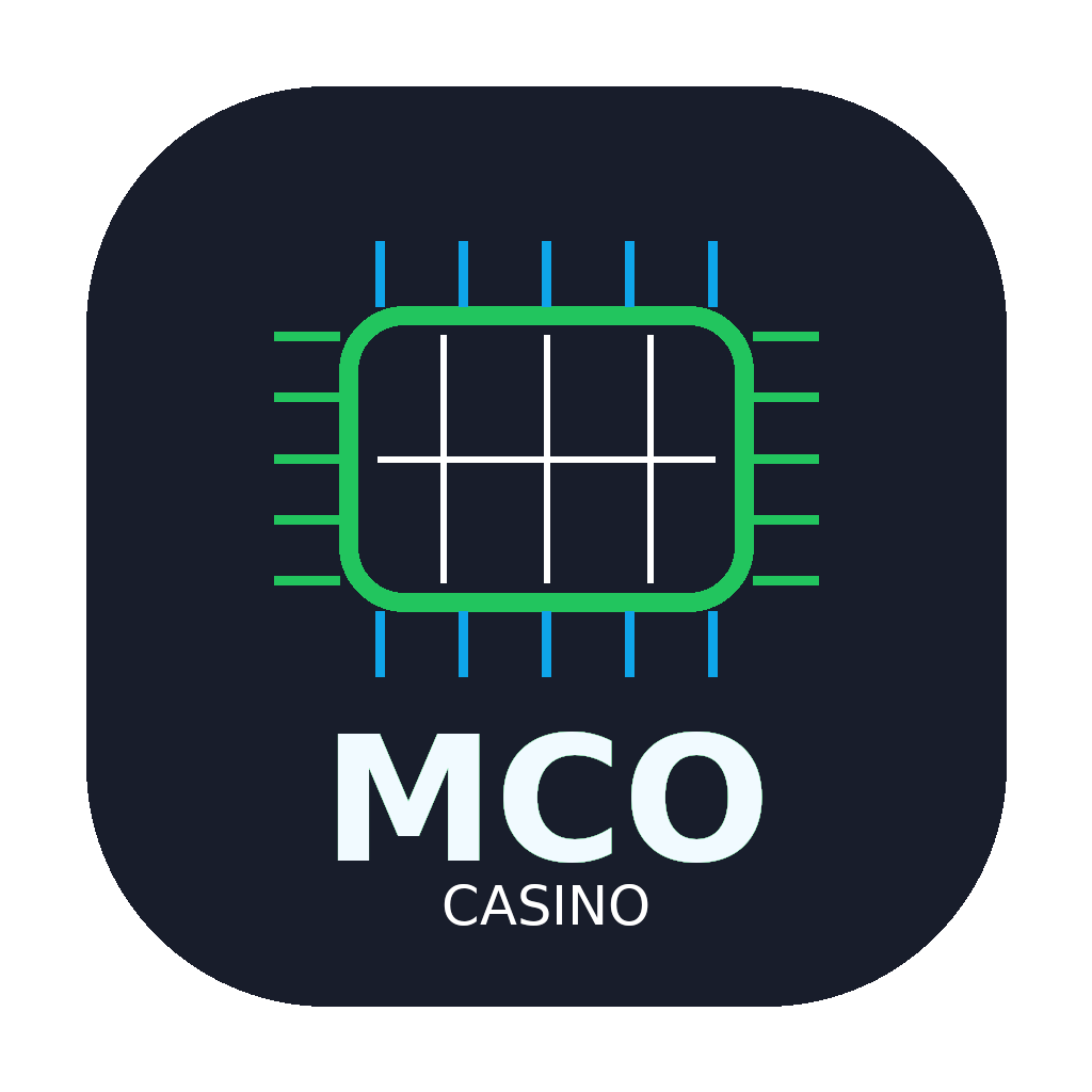 Logo Mejor Casino Online